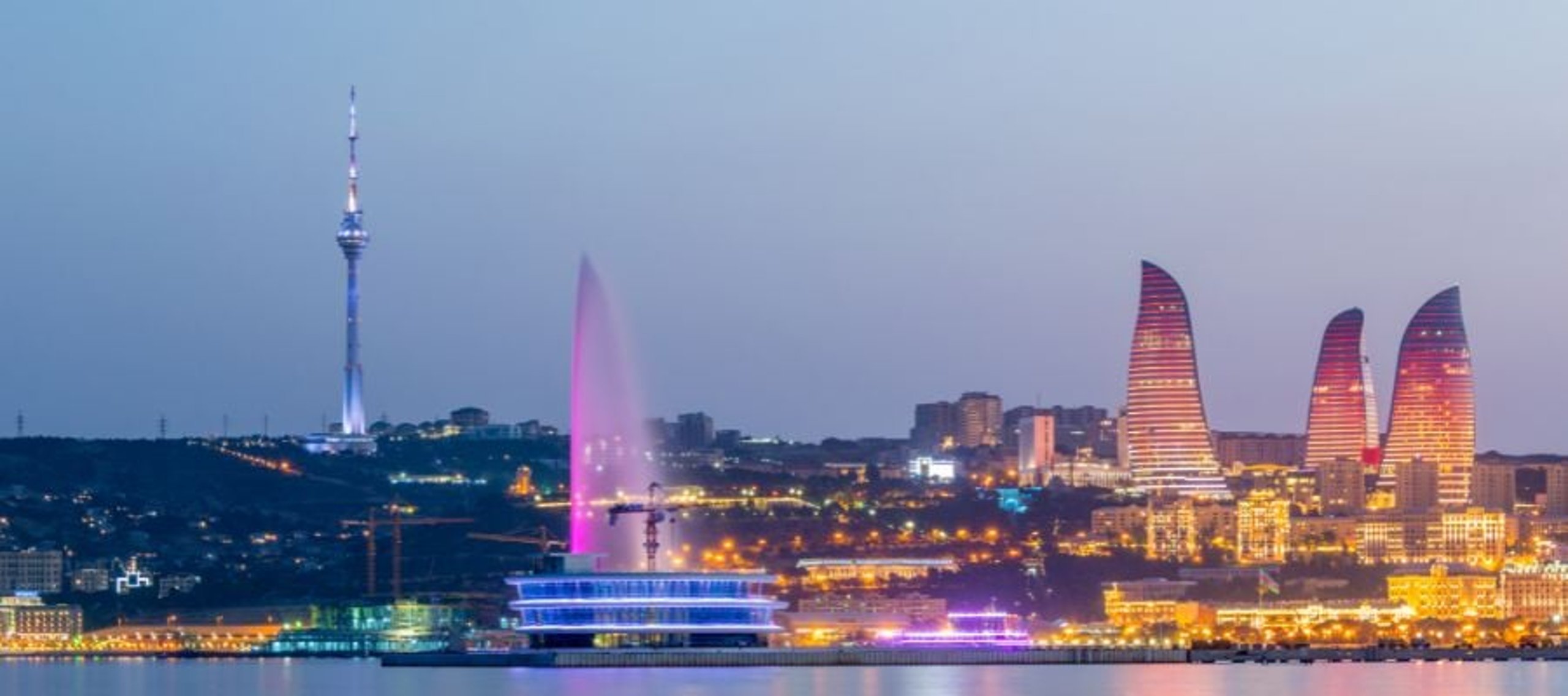 Top 11 Experiences That Make Azerbaijan