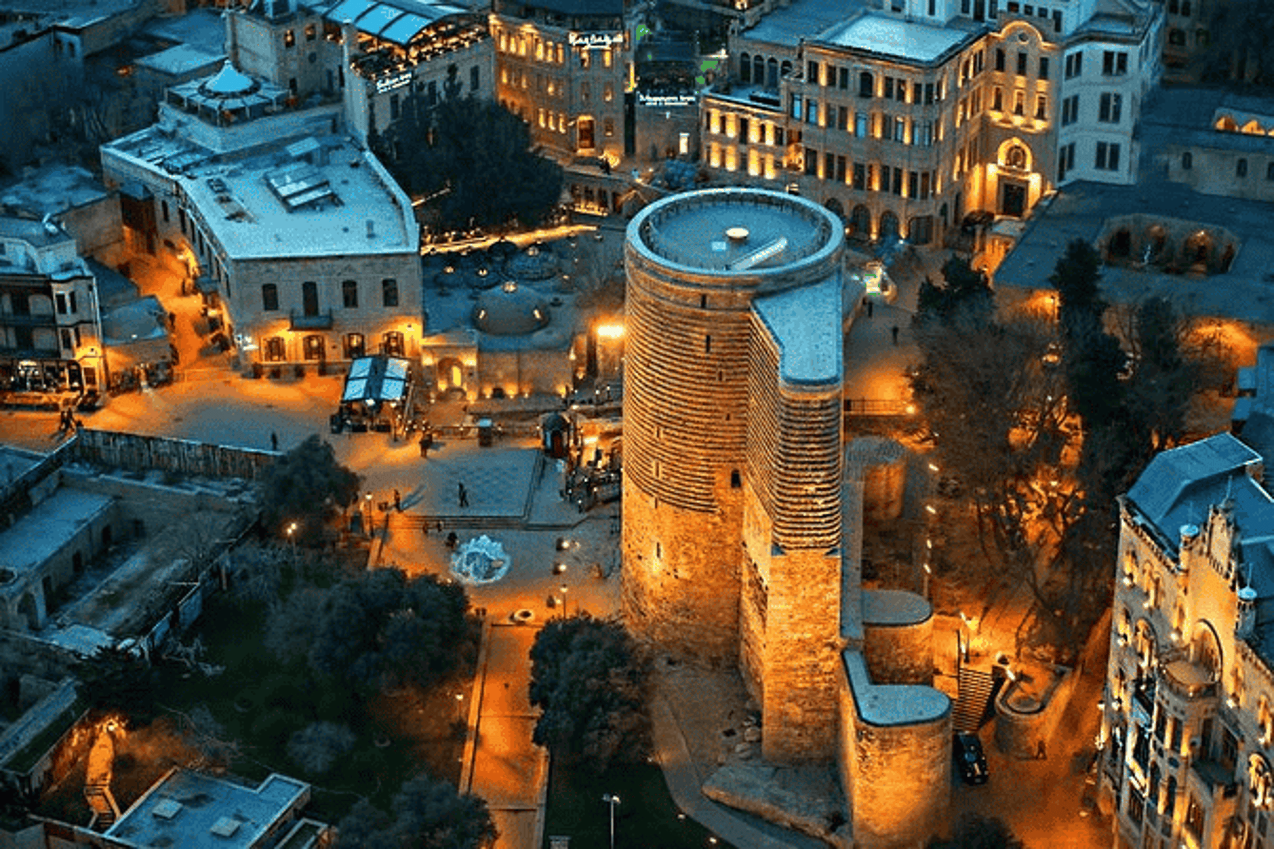 UNESCO Heritage Site: