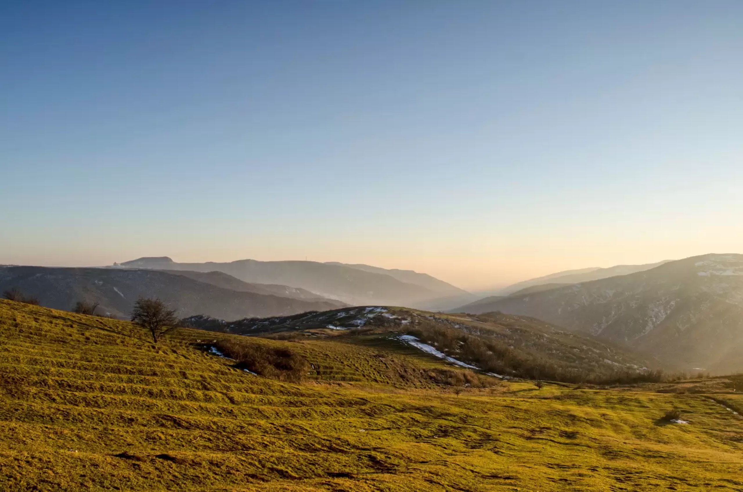 Zagatala: Wildlife and History