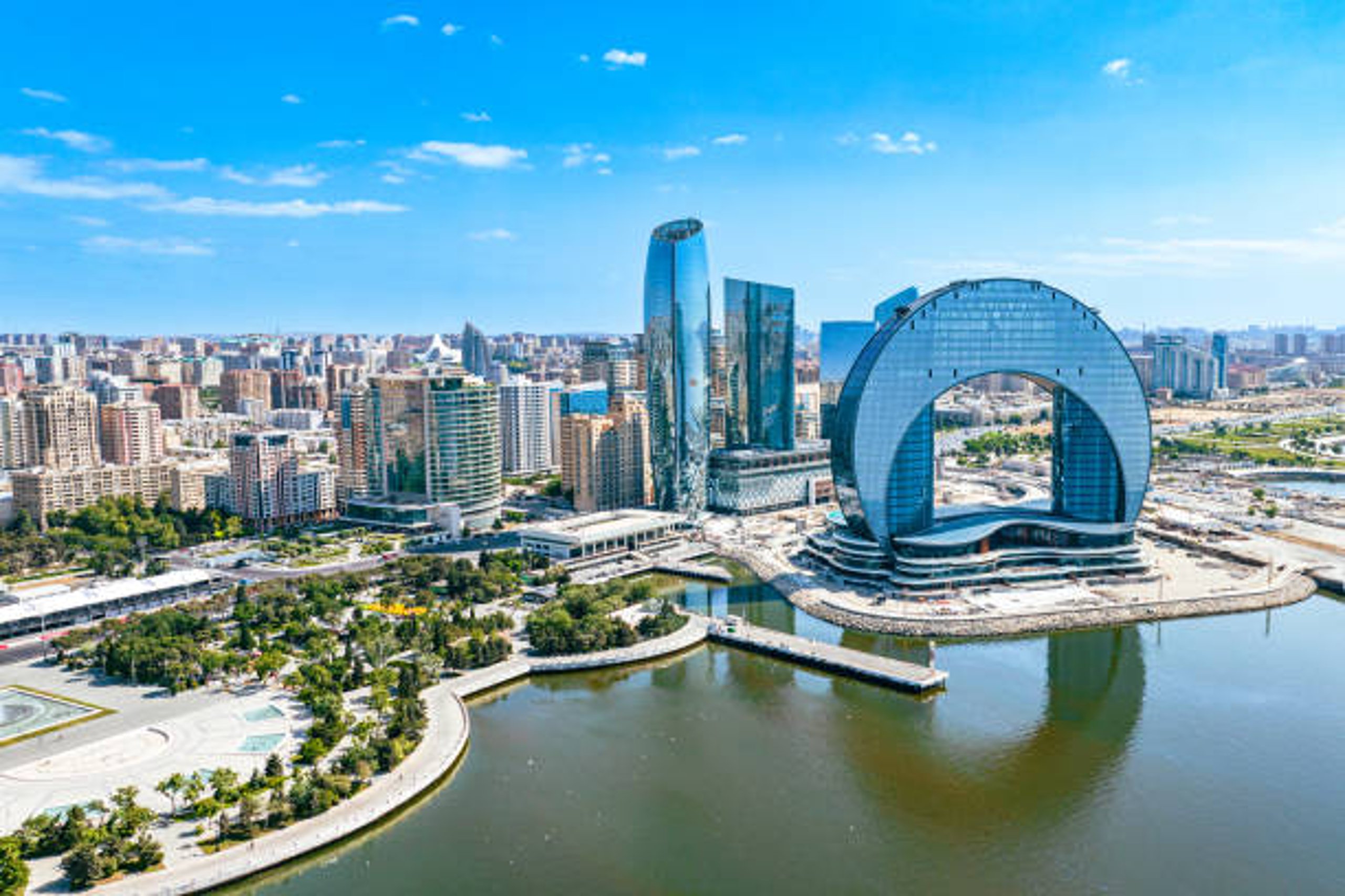 Baku