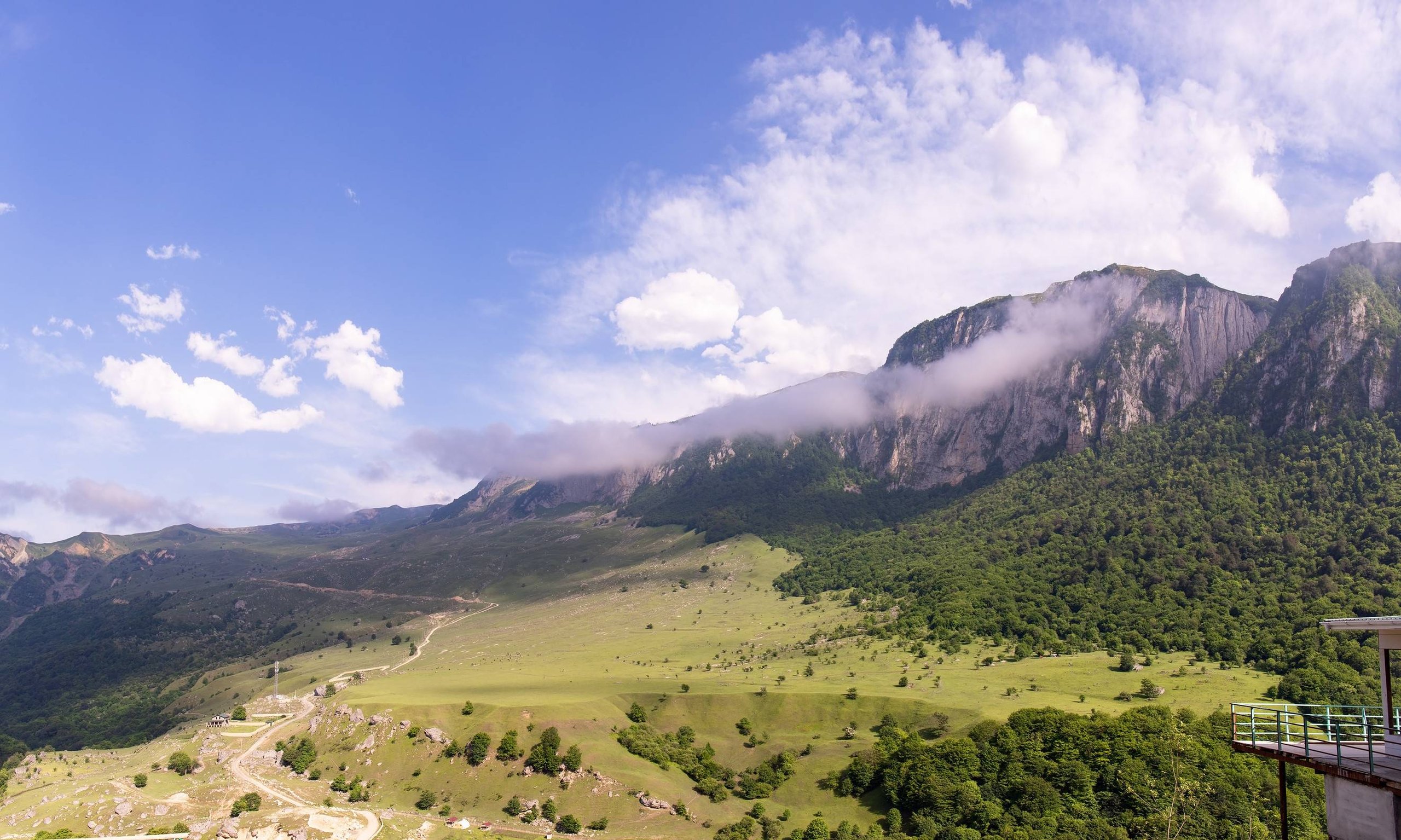 Guba, Azerbaijan