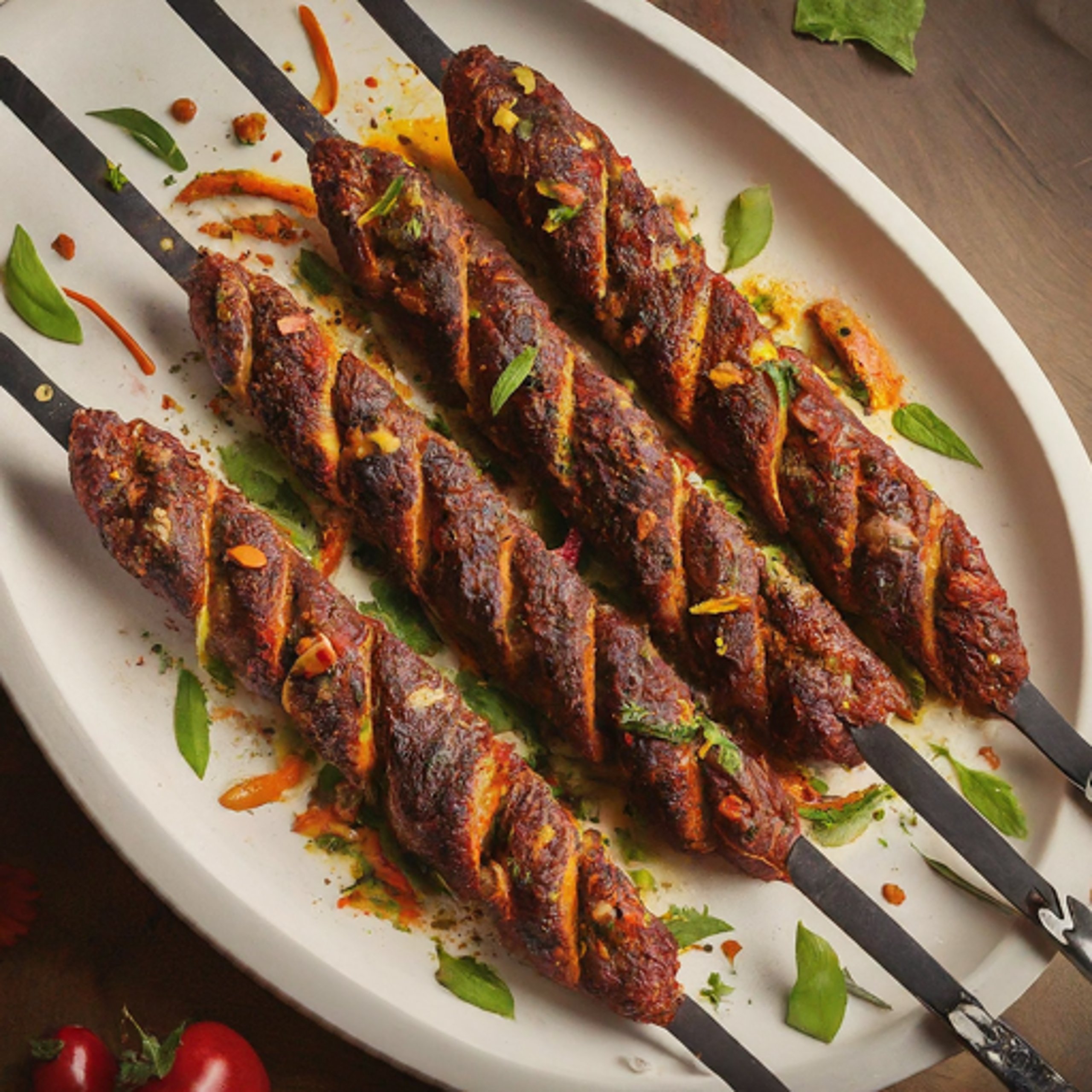 Lula Kebab