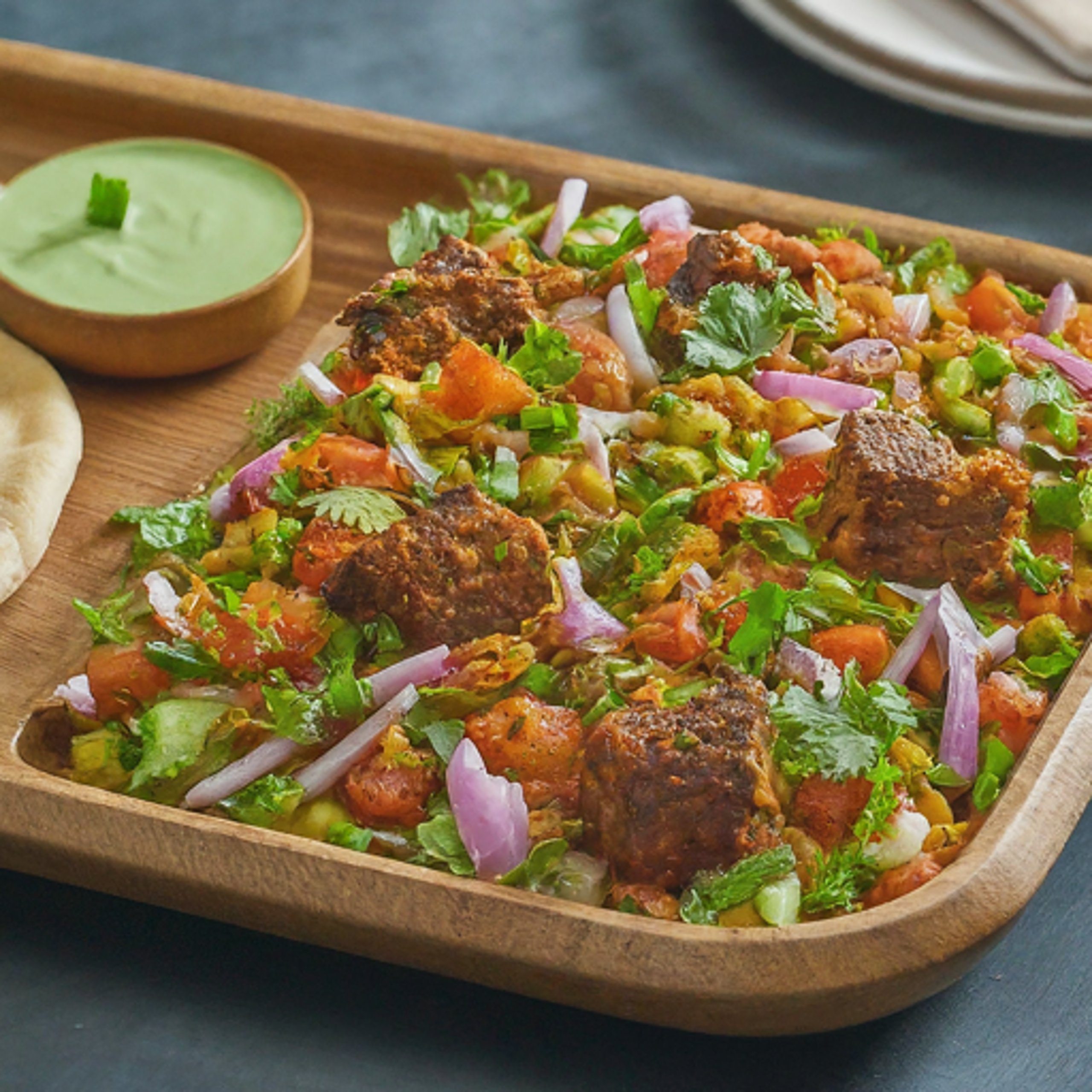 Mangal Salaty