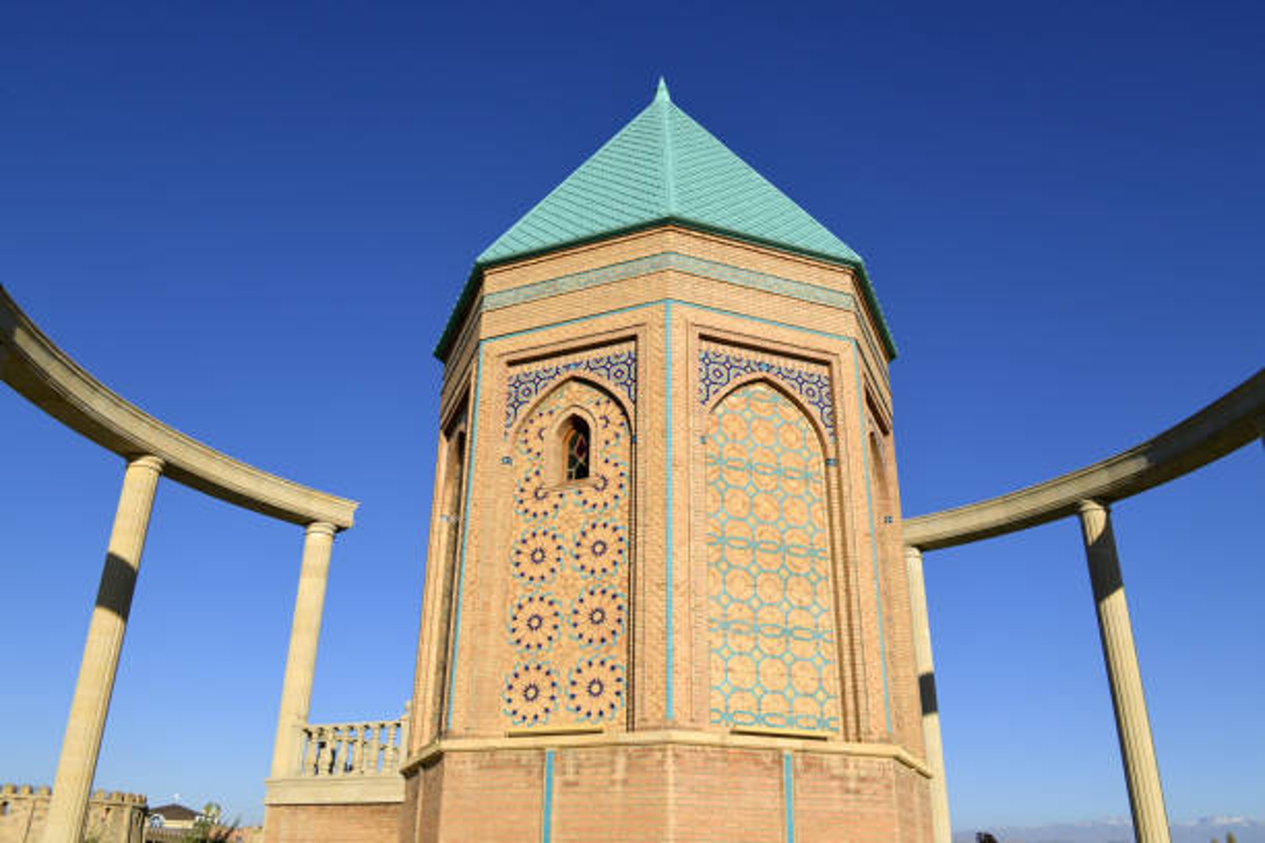 Nakhchivan: A Land of Ancient Civilizations