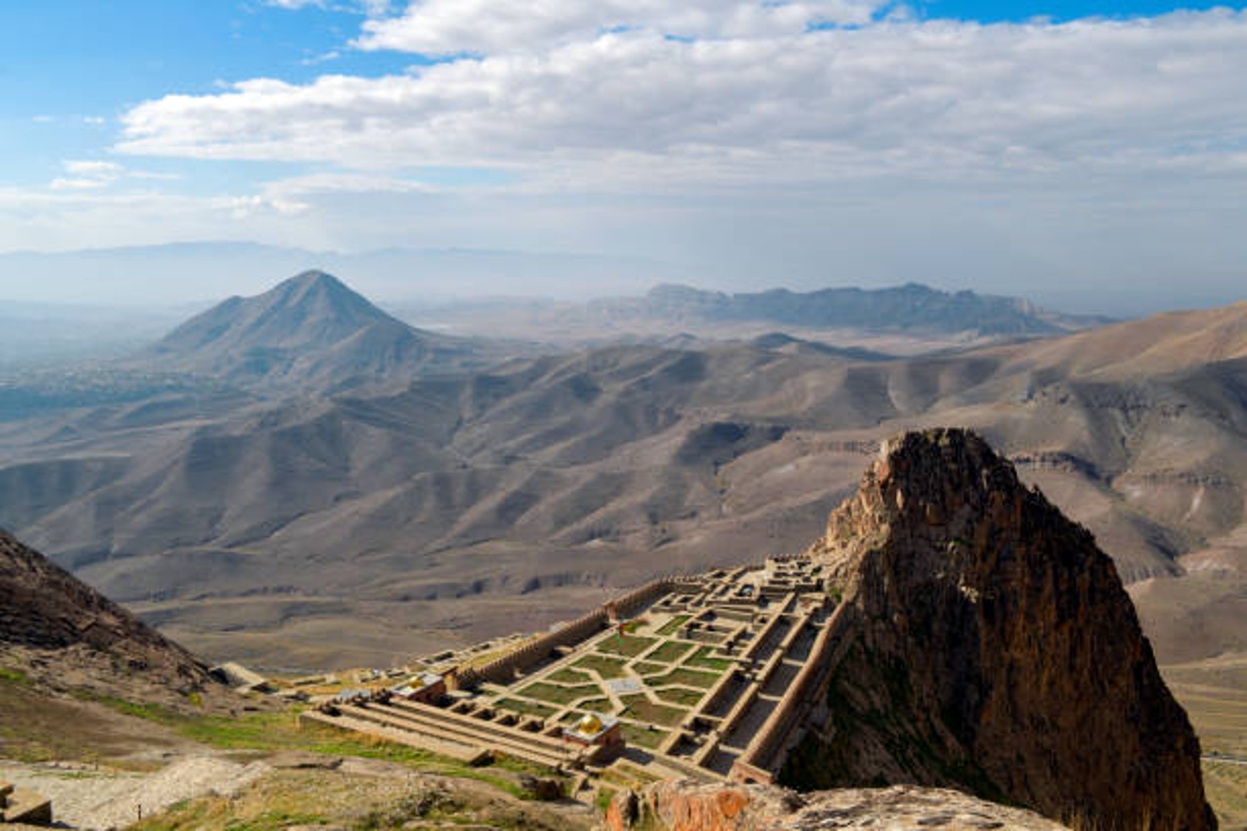Nakhchivan