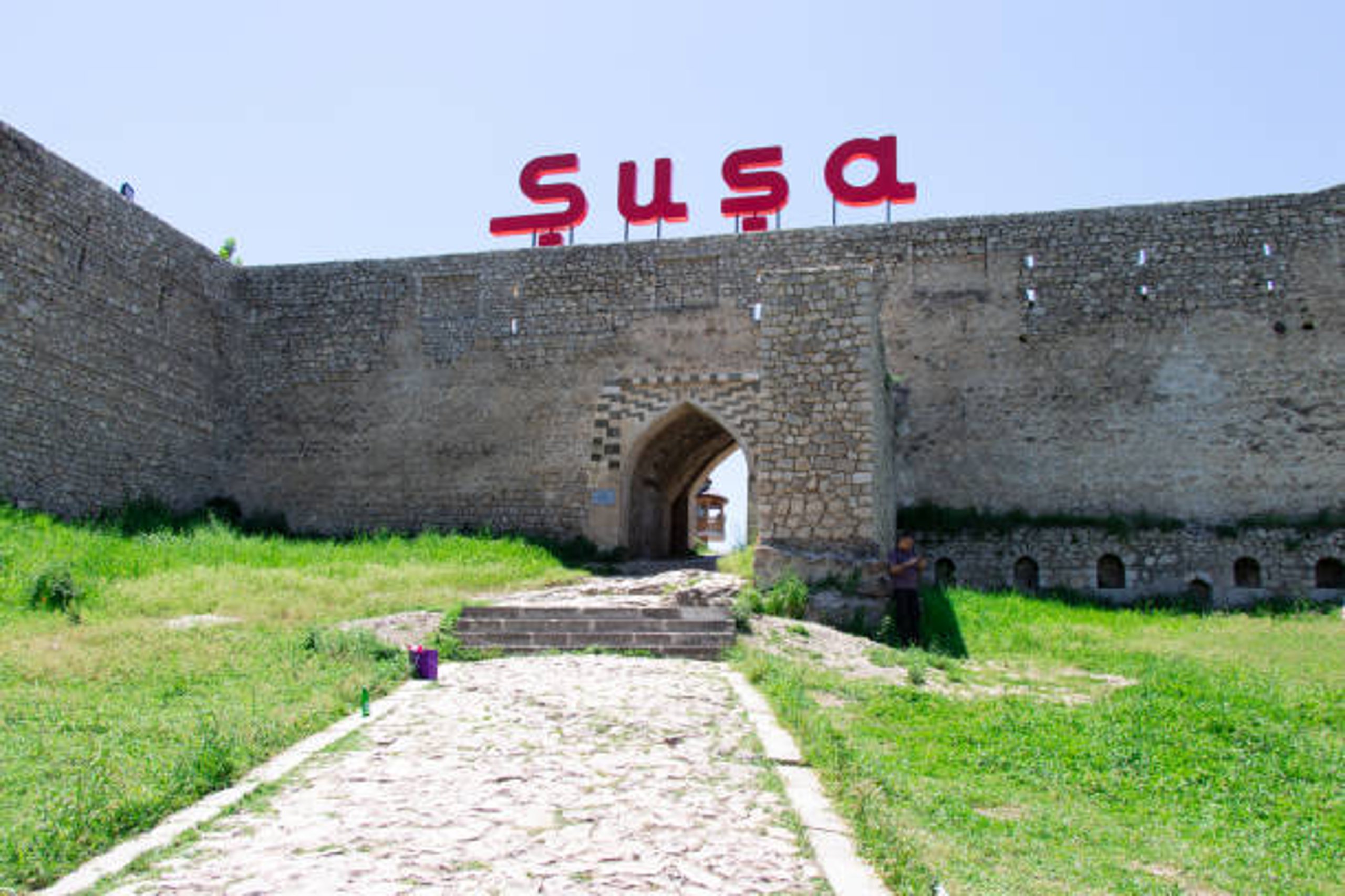 Shusha: The Cultural Capital