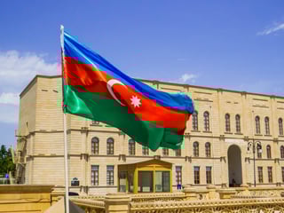 Azerbaijan e-Visa for Liechtenstein Citizens
