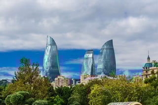 Azerbaijan e-Visa for Trinidad and Tobago Citizens