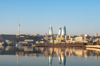 Azerbaijan Evisa For Cyprus Citizens Azerbaijan Evisa For Cyprus Citizens