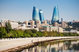 Azerbaijan eVisa for Estonian Citizens Azerbaijan eVisa for Estonian Citizens