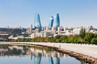 Azerbaijan eVisa for Jamaican Citizens