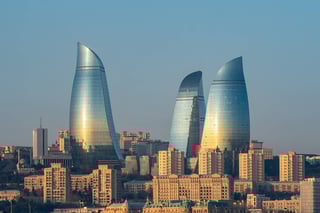 Azerbaijan eVisa for Latvia Citizens Azerbaijan eVisa for Latvia Citizens