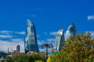 Azerbaijan eVisa for Monaco Citizens Azerbaijan eVisa for Monaco Citizens