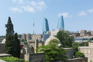 Azerbaijan eVisa for Mongolia Citizens Azerbaijan eVisa for Mongolia Citizens