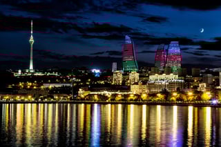 Azerbaijan eVisa for San Marino Citizens