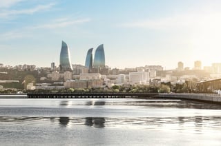 Azerbaijan eVisa for Slovenia Citizens