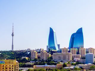 Azerbaijan eVisa Guide for Andorra Citizens Azerbaijan eVisa Guide for Andorra Citizens