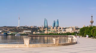 Azerbaijan eVisa Guide for Barbados Citizens Azerbaijan eVisa Guide for Barbados Citizens