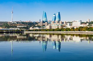 Azerbaijan eVisa Guide for Guatemala Citizens Azerbaijan eVisa Guide for Guatemala Citizens