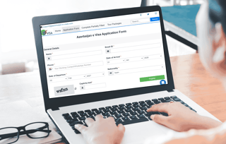 Azerbaijan Visa For Spain Azerbaijan Visa For Spain