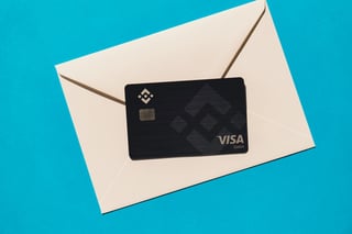 black binance coin card visa debit card bnb binance exchange