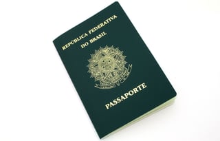 Brazil Passport Brazil Passport