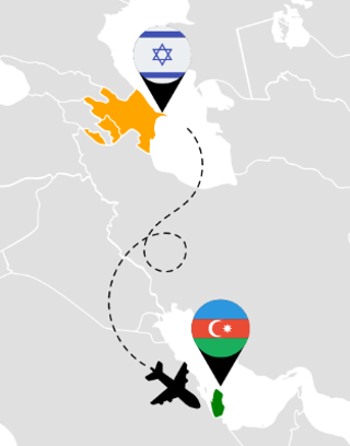 Azerbaijan Visa for Israel Citizens Azerbaijan Visa for Israel Citizens