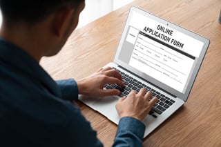 Step-by-Step Application Process