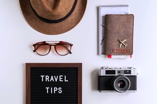 Travel Tips for First-Time Visitors Travel Tips for First-Time Visitors