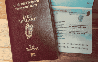 Visa For Ireland Visa For Ireland