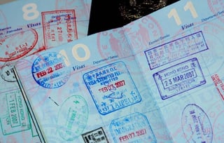 カタール国民のビザ カタール国民のビザ