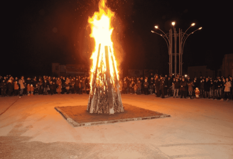 Novruz