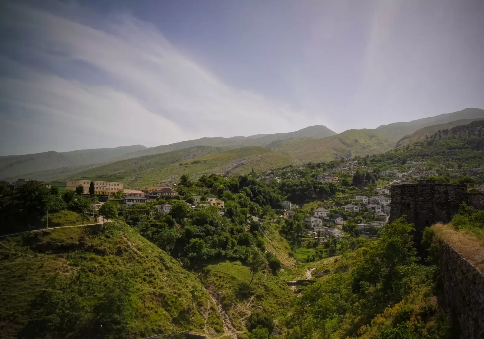 Kabala : le paradis de la nature