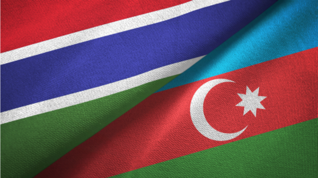 Diplomatie des visas entre l’Azerbaïdjan et la Gambie : ouvrir de nouveaux horizons