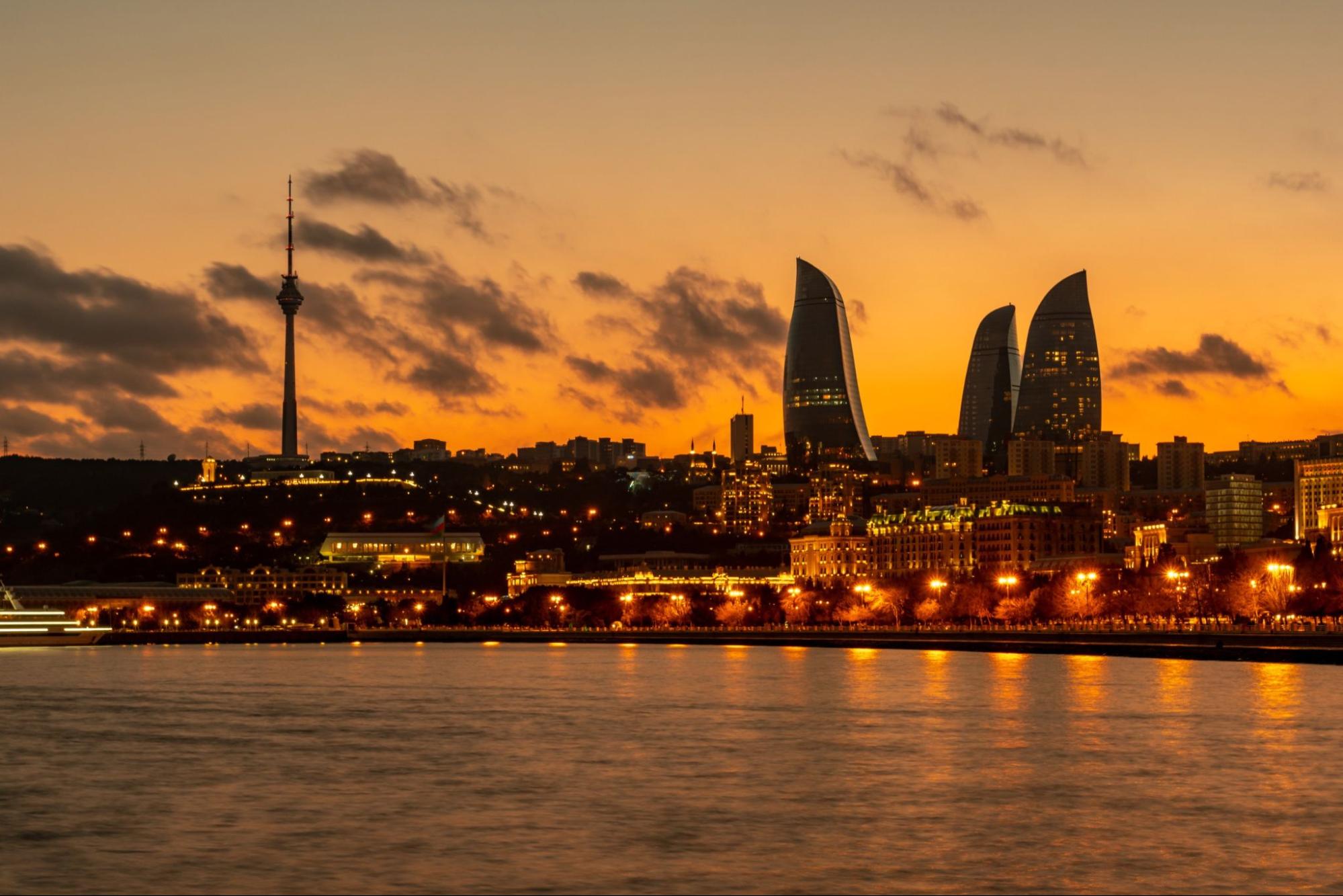 Las 15 principales atracciones de Azerbaiyán