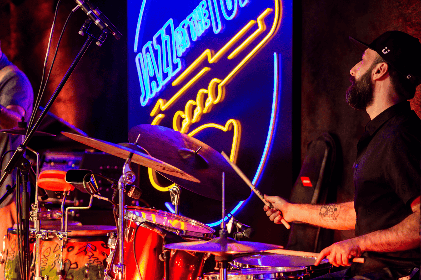 Festival international de jazz de Bakou