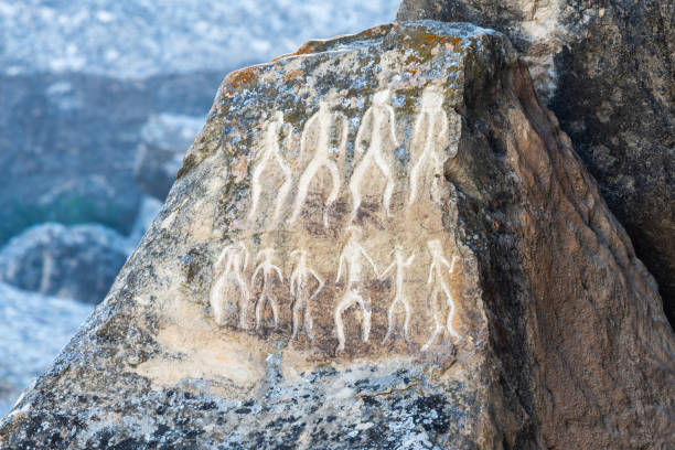 Gobustan-Nationalpark