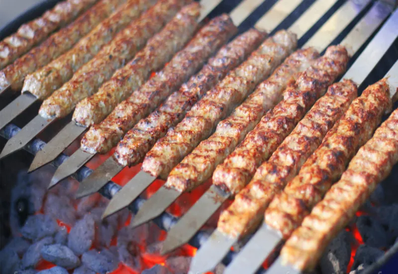 kebab