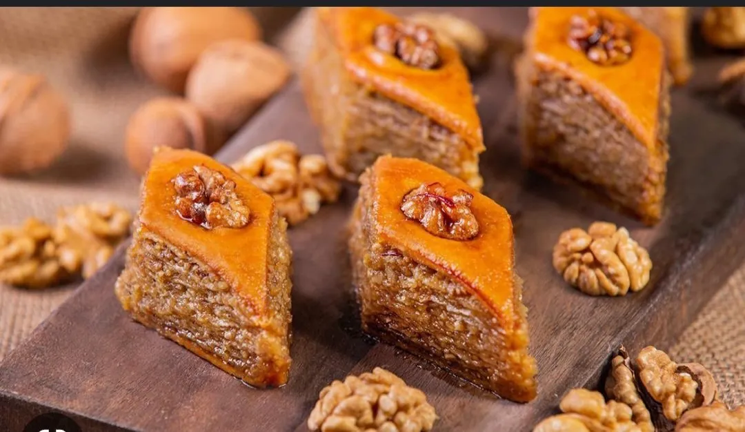 Pakhlava