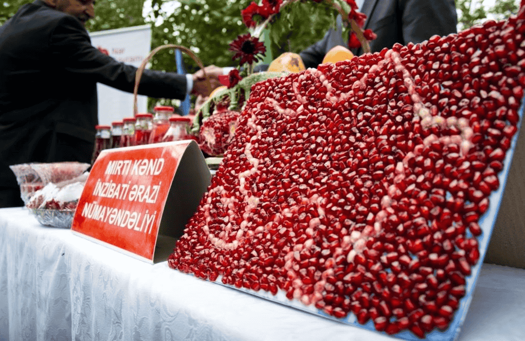 Fête de la Grenade
