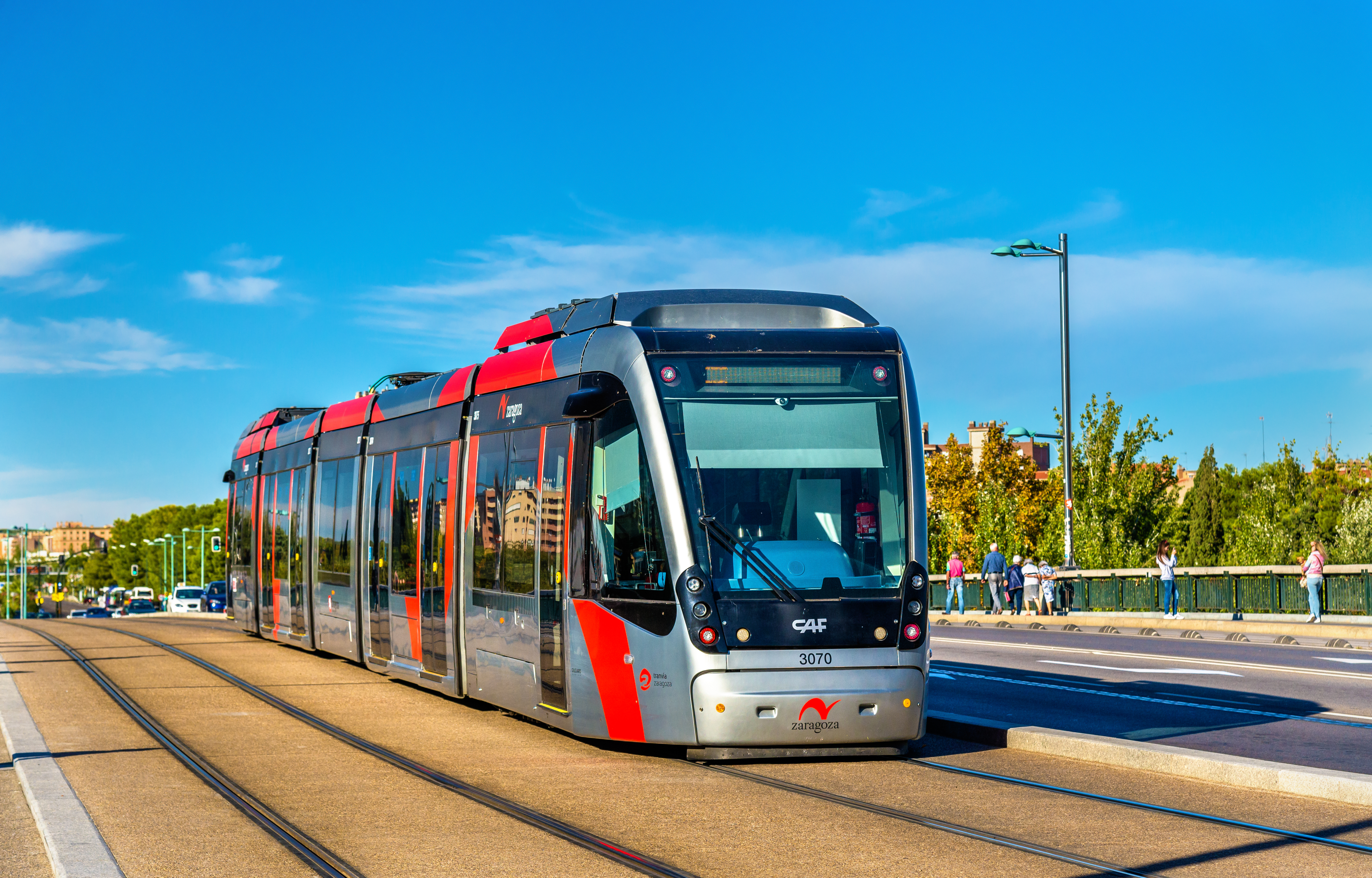 Transporte público en Azerbaiyán