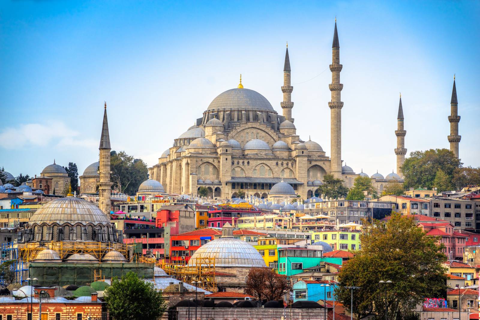 Türkei-Visum für aserbaidschanische Staatsbürger