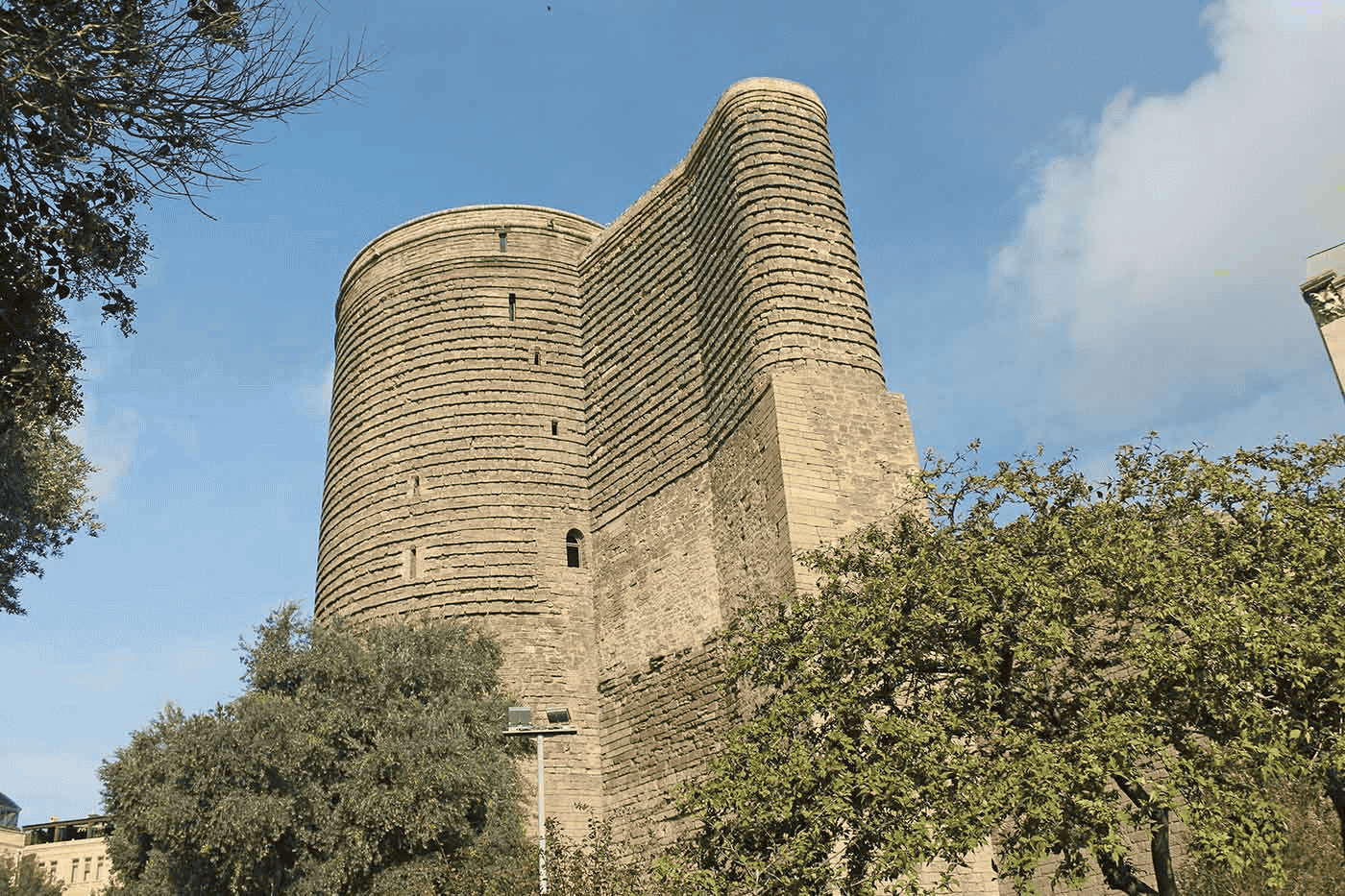 Torre de la Doncella (Giz Galasi)